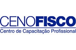 Logo da cenofisco
