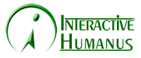 Logo da interactive humanus