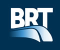 Logo do brt
