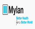Logo Mylan