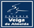 Logo veiga de almeida